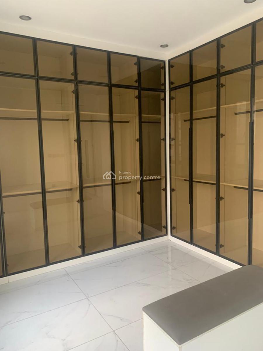 Well Built and Beautifully Finished 5 Bedroom Detached House, Ikoyi, Lagos, Detached Duplex for Sale