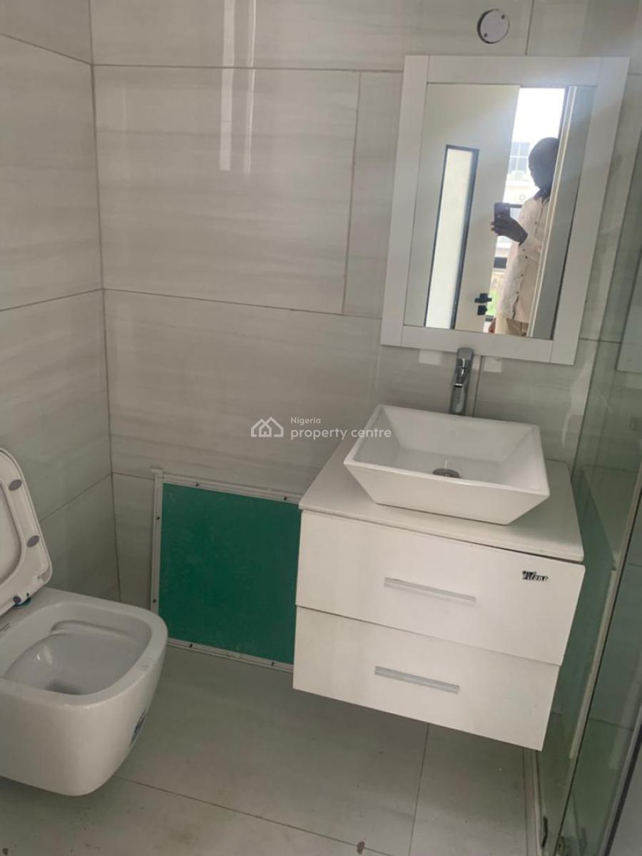 Well Built and Beautifully Finished 5 Bedroom Detached House, Ikoyi, Lagos, Detached Duplex for Sale