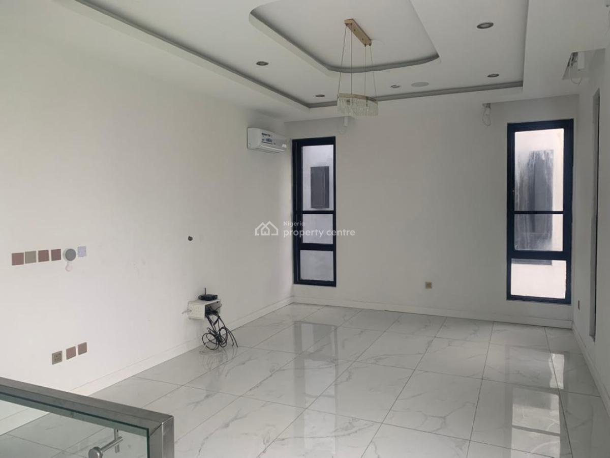 Well Built and Beautifully Finished 5 Bedroom Detached House, Ikoyi, Lagos, Detached Duplex for Sale