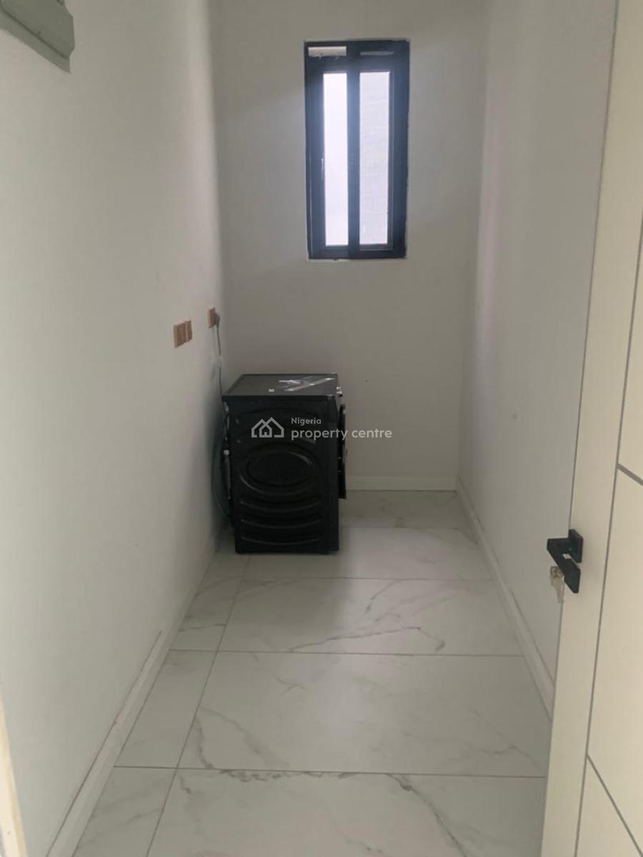 Well Built and Beautifully Finished 5 Bedroom Detached House, Ikoyi, Lagos, Detached Duplex for Sale