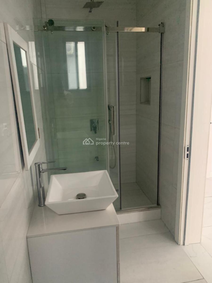 Well Built and Beautifully Finished 5 Bedroom Detached House, Ikoyi, Lagos, Detached Duplex for Sale