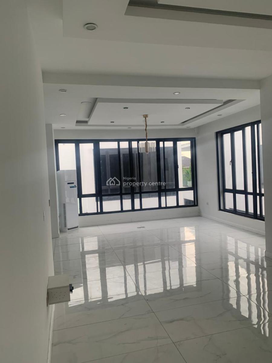 Well Built and Beautifully Finished 5 Bedroom Detached House, Ikoyi, Lagos, Detached Duplex for Sale