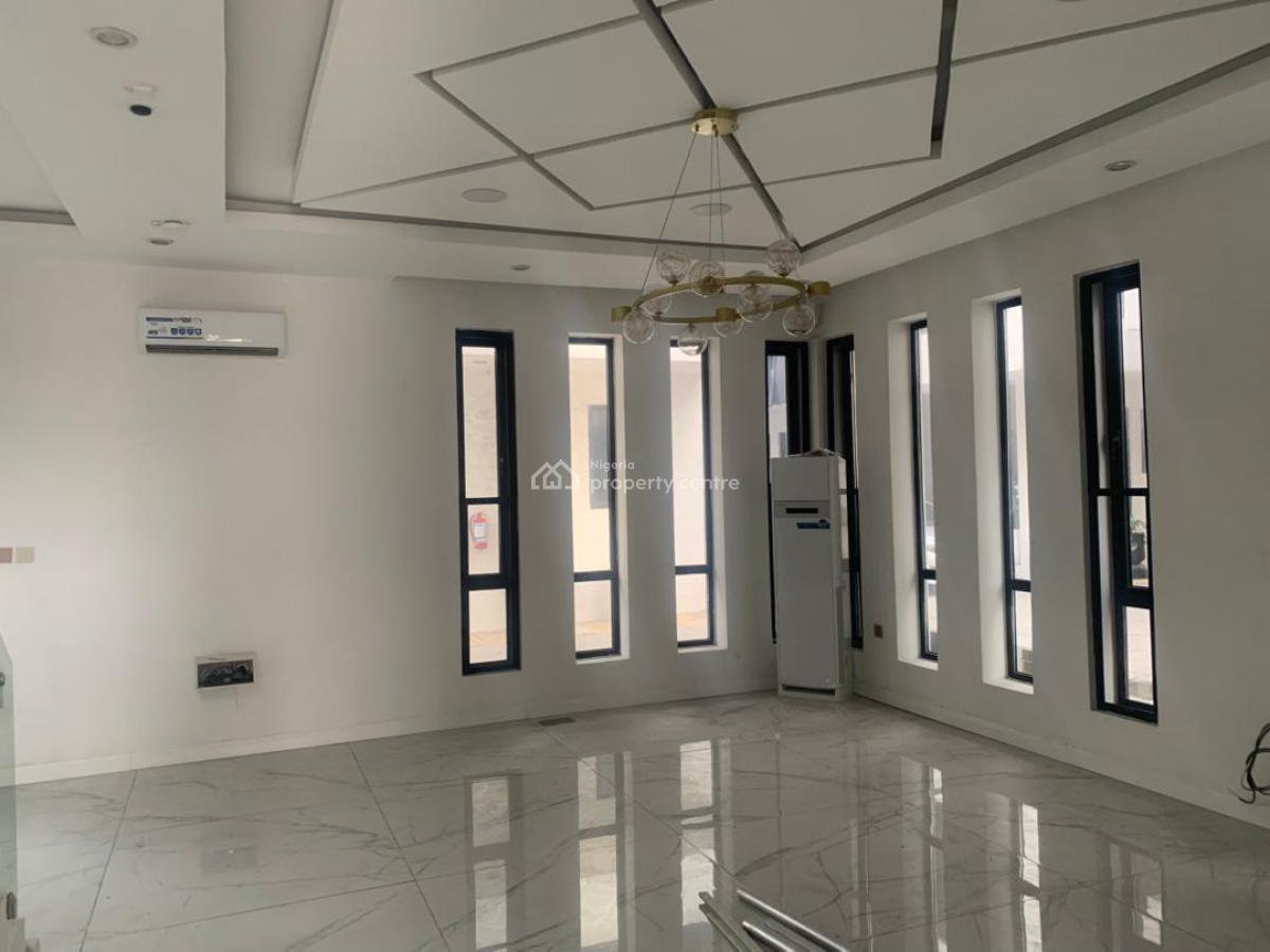 Well Built and Beautifully Finished 5 Bedroom Detached House, Ikoyi, Lagos, Detached Duplex for Sale