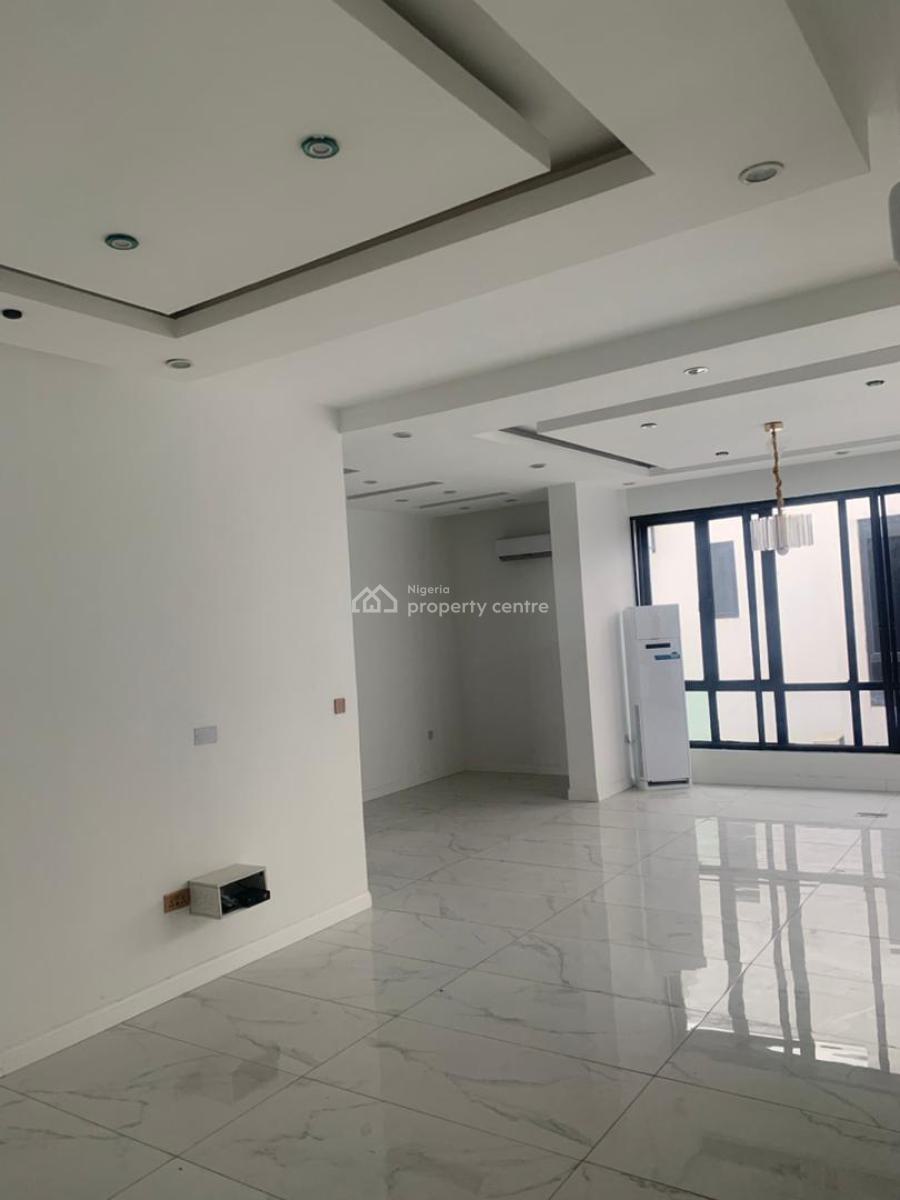 Well Built and Beautifully Finished 5 Bedroom Detached House, Ikoyi, Lagos, Detached Duplex for Sale