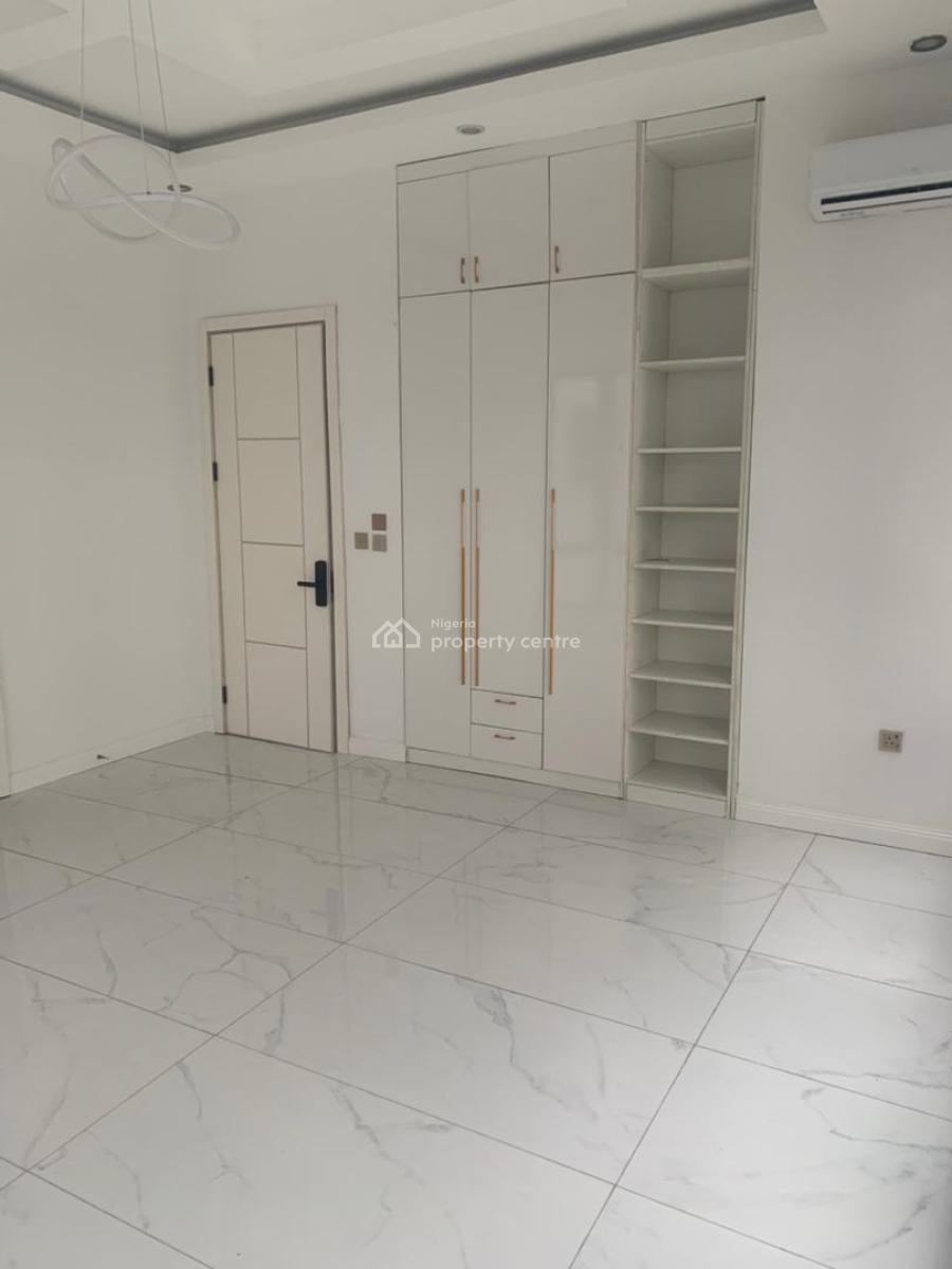 Well Built and Beautifully Finished 5 Bedroom Detached House, Ikoyi, Lagos, Detached Duplex for Sale