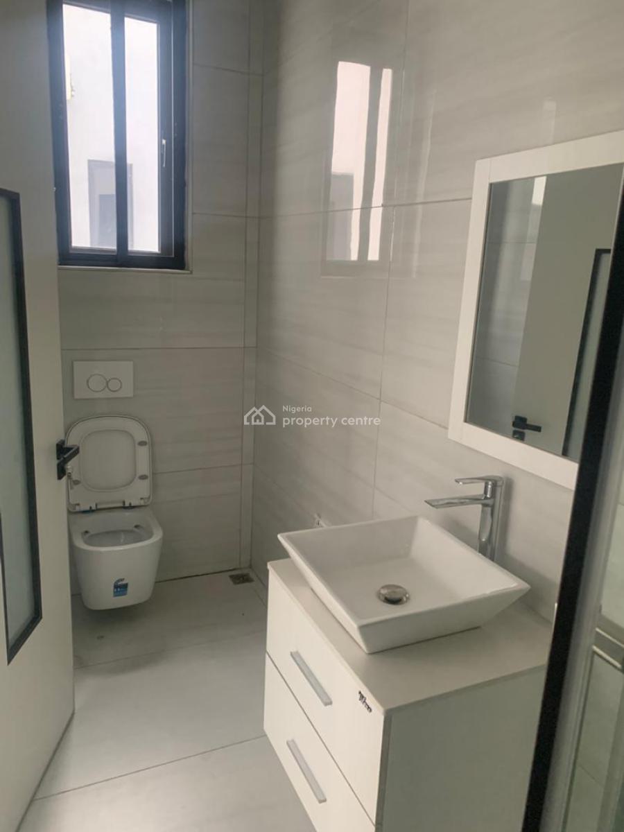 Well Built and Beautifully Finished 5 Bedroom Detached House, Ikoyi, Lagos, Detached Duplex for Sale