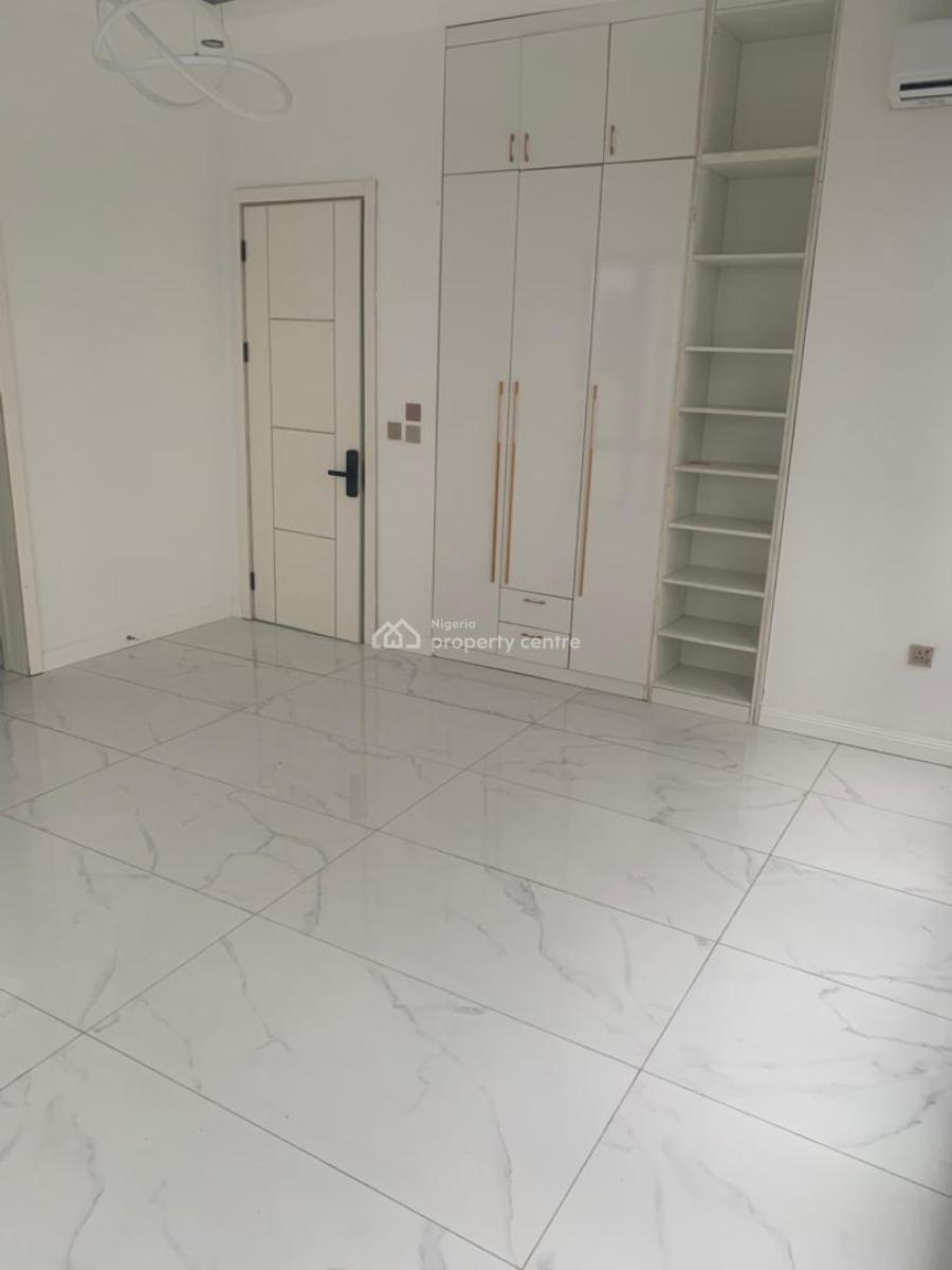 Well Built and Beautifully Finished 5 Bedroom Detached House, Ikoyi, Lagos, Detached Duplex for Sale