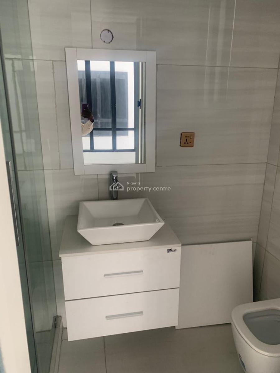 Well Built and Beautifully Finished 5 Bedroom Detached House, Ikoyi, Lagos, Detached Duplex for Sale