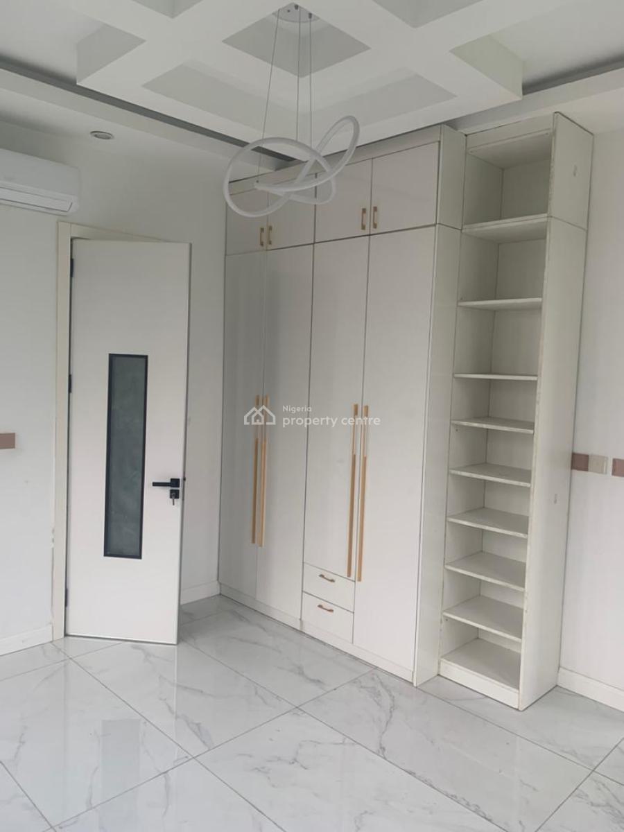 Well Built and Beautifully Finished 5 Bedroom Detached House, Ikoyi, Lagos, Detached Duplex for Sale