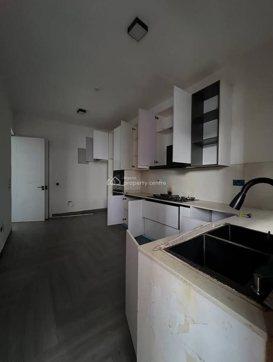 Stunning 4 Bedroom Terrace Duplex with Bq, Lekki Phase 1, Lekki, Lagos, Terraced Duplex for Rent