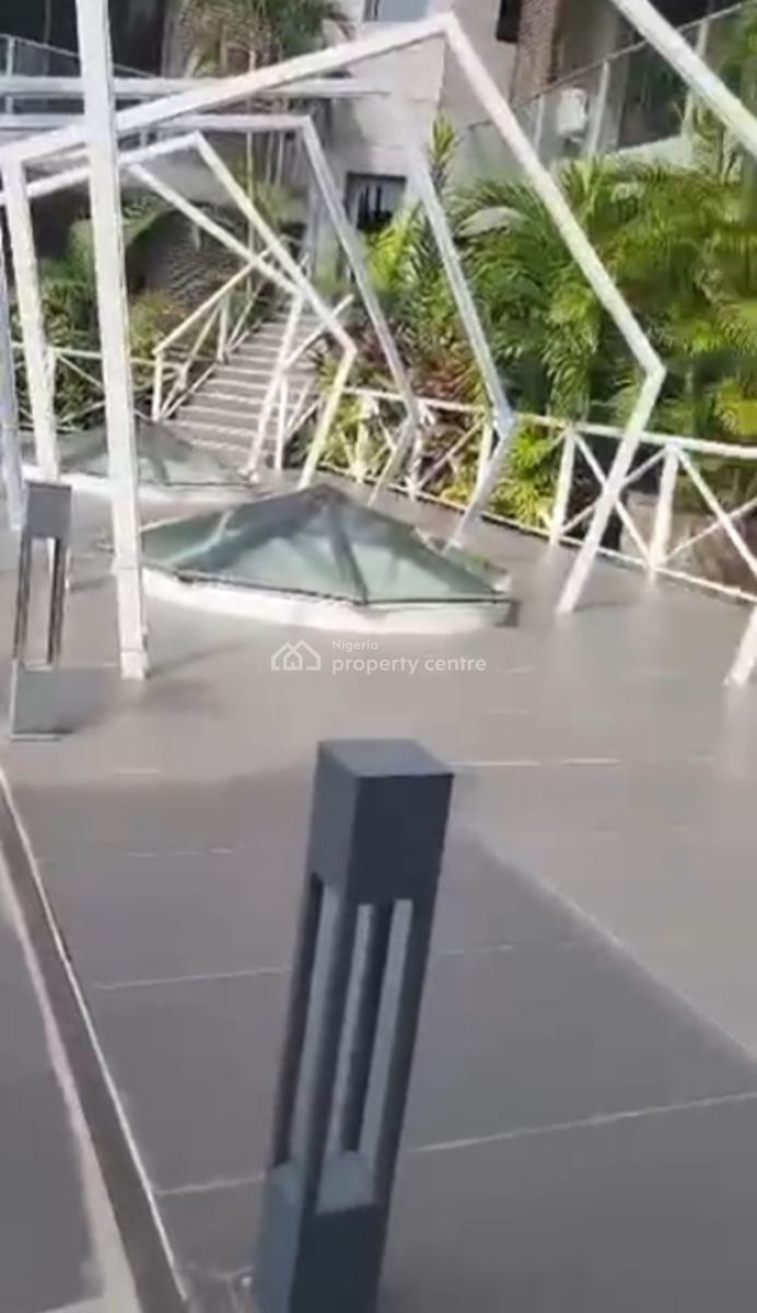 24 Units of Newly Built 3 Bedroom Apartments, Old Ikoyi, Ikoyi, Lagos, Block of Flats for Sale