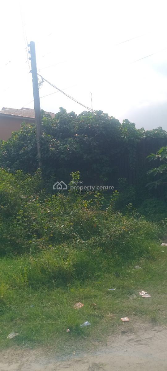 Mixed Use Land, Off Mobil Road, Ilaje, Ajah, Lagos, Mixed-use Land for Sale