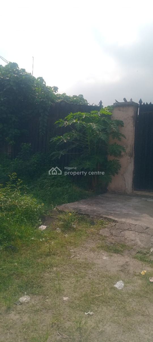Mixed Use Land, Off Mobil Road, Ilaje, Ajah, Lagos, Mixed-use Land for Sale