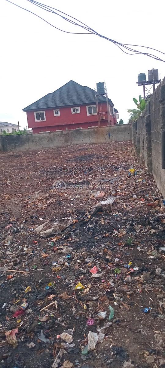 Mixed Use Land, Off Mobil Road, Ilaje, Ajah, Lagos, Mixed-use Land for Sale