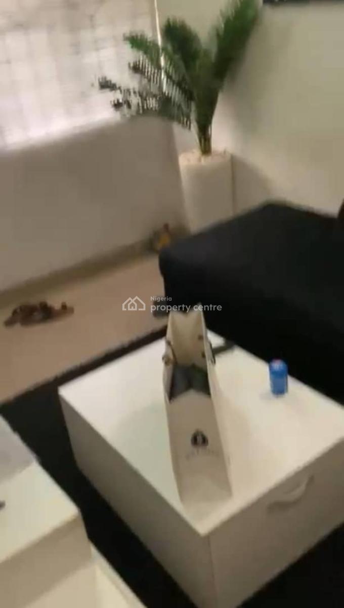 Lovely Sweet Mini Flat, Abule Ijesha, Yaba, Lagos, Mini Flat (room and Parlour) for Rent