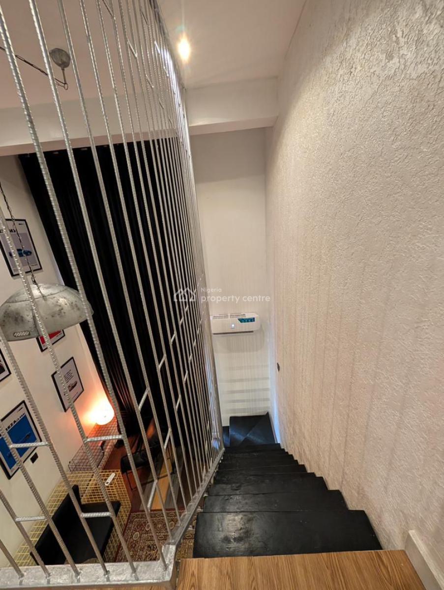 Newly Launched Studio Loft, Yaba, Lagos, Flat / Apartment Short Let