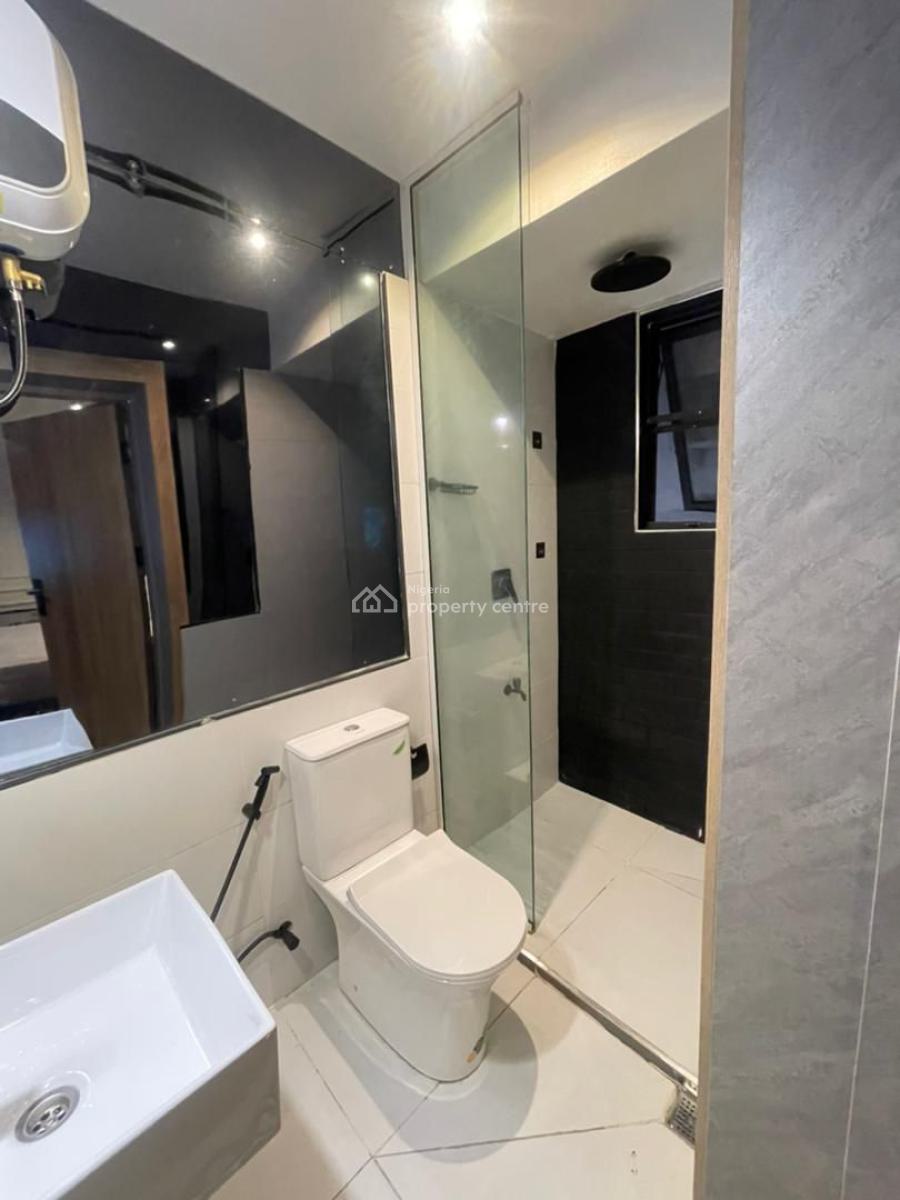 Newly Launched Studio Loft, Yaba, Lagos, Flat / Apartment Short Let