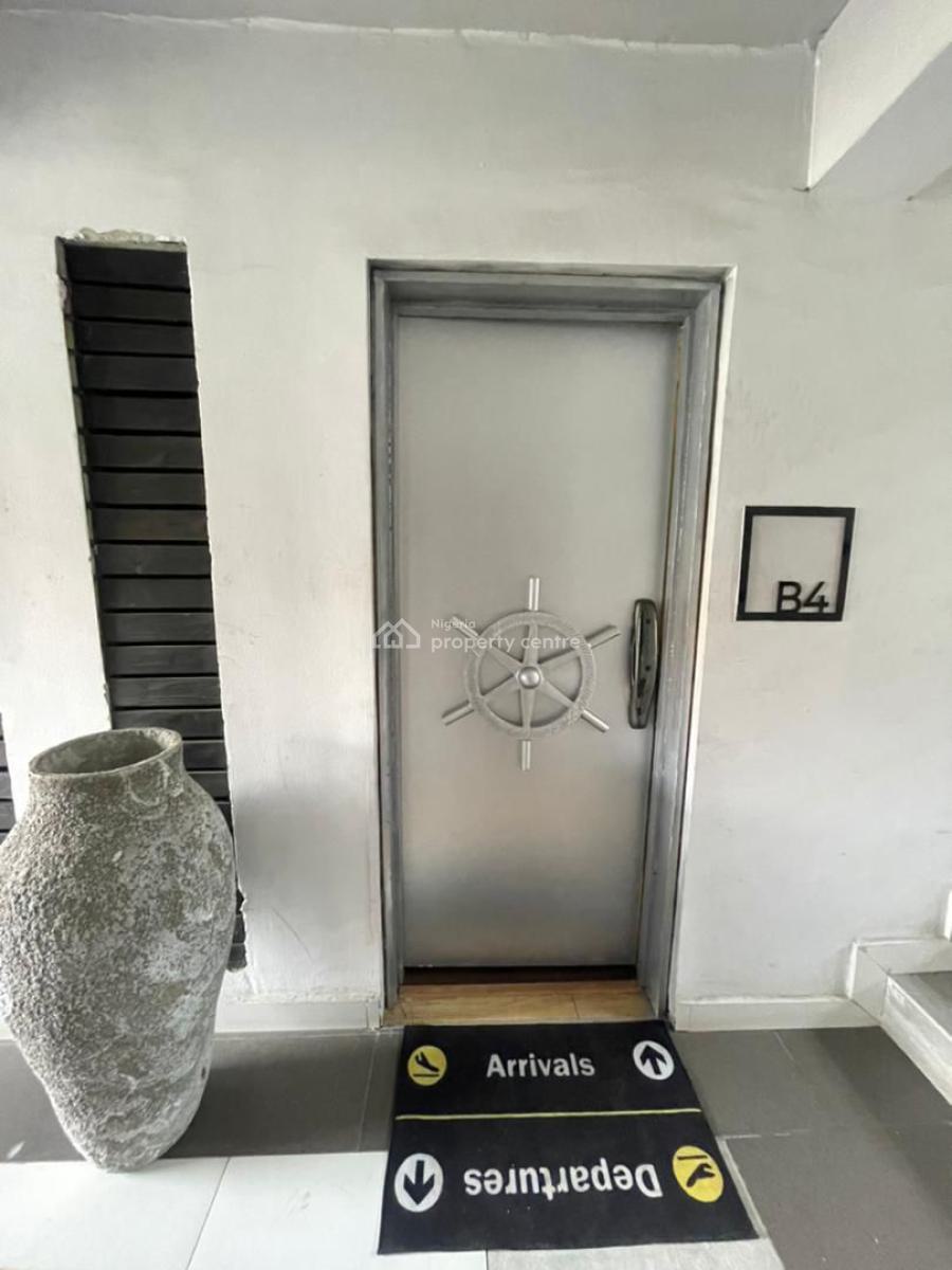 Newly Launched Studio Loft, Yaba, Lagos, Flat / Apartment Short Let