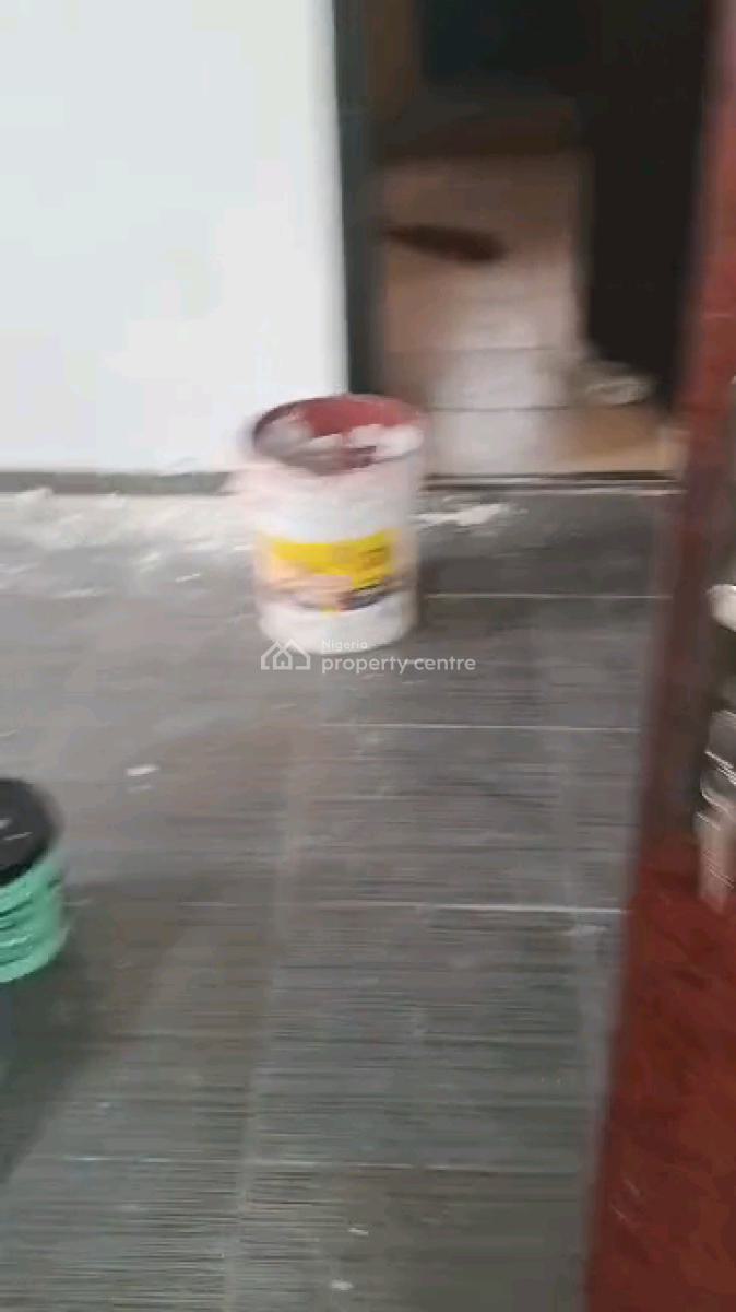 2 Bedroom Apartment with Personal Check Meter Device, Off Oriola Road, Alapere, Ketu, Lagos, Flat / Apartment for Rent