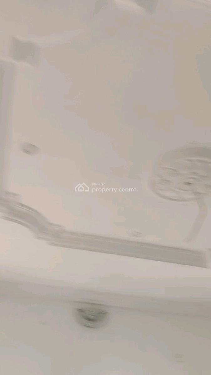 2 Bedroom Apartment with Personal Check Meter Device, Off Oriola Road, Alapere, Ketu, Lagos, Flat / Apartment for Rent