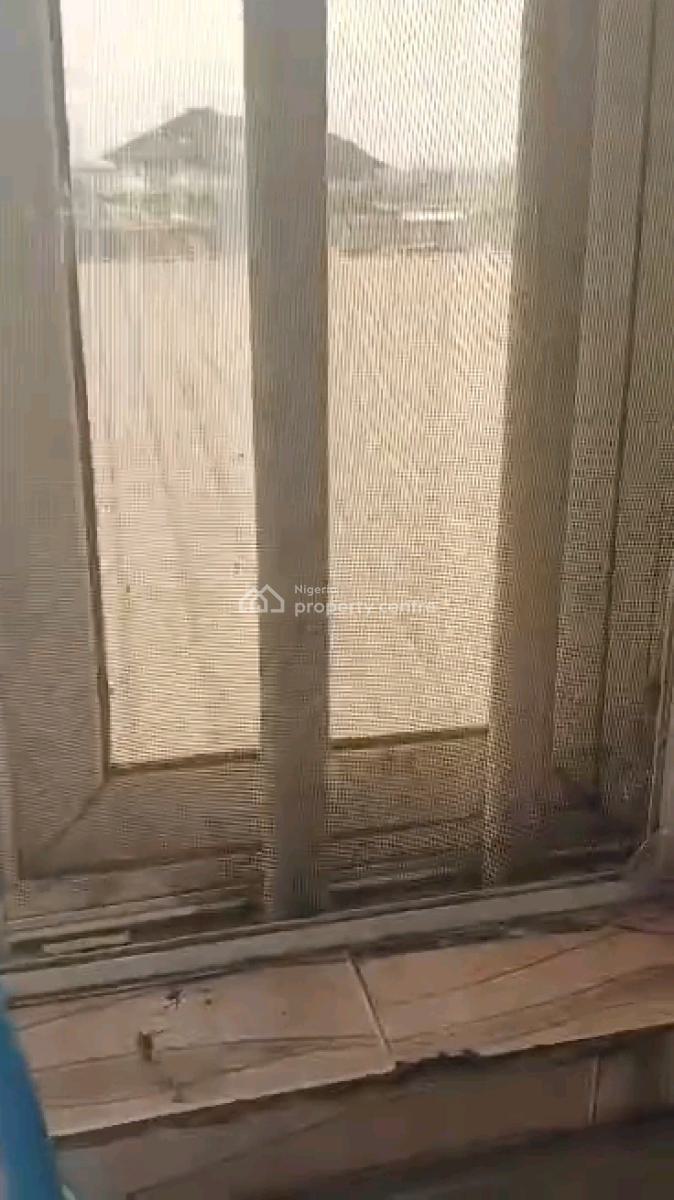 2 Bedroom Apartment with Personal Check Meter Device, Off Oriola Road, Alapere, Ketu, Lagos, Flat / Apartment for Rent