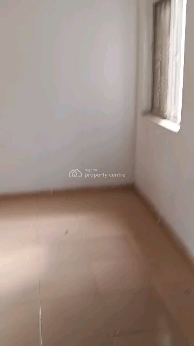 2 Bedroom Apartment with Personal Check Meter Device, Off Oriola Road, Alapere, Ketu, Lagos, Flat / Apartment for Rent