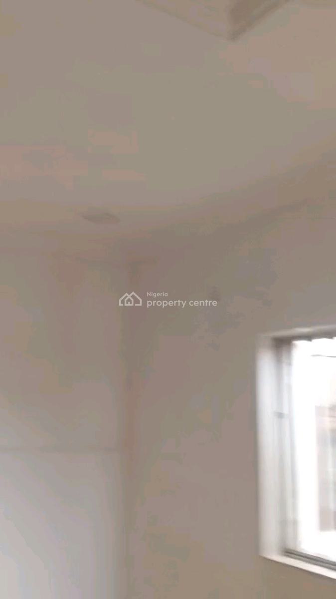 2 Bedroom Apartment with Personal Check Meter Device, Off Oriola Road, Alapere, Ketu, Lagos, Flat / Apartment for Rent