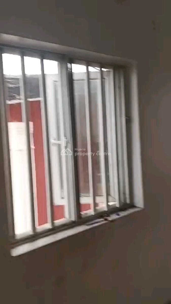 2 Bedroom Apartment with Personal Check Meter Device, Off Oriola Road, Alapere, Ketu, Lagos, Flat / Apartment for Rent
