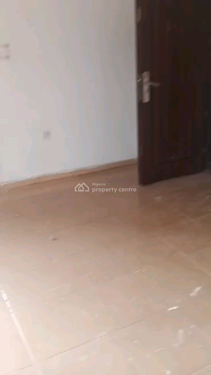 2 Bedroom Apartment with Personal Check Meter Device, Off Oriola Road, Alapere, Ketu, Lagos, Flat / Apartment for Rent