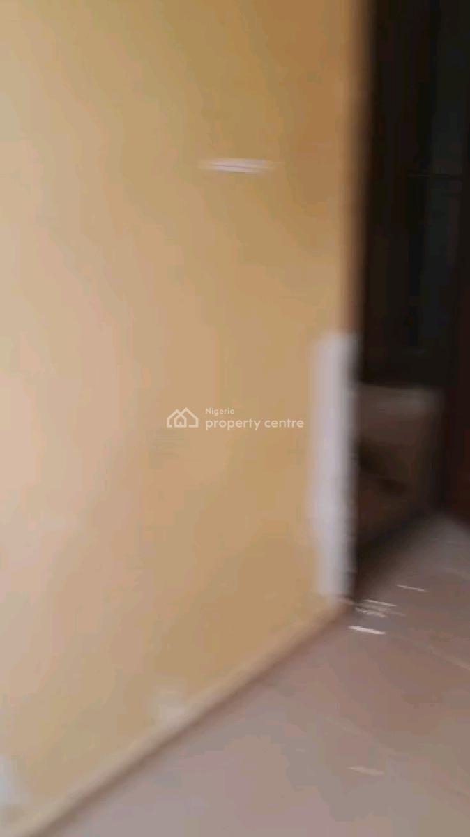 2 Bedroom Apartment with Personal Check Meter Device, Off Oriola Road, Alapere, Ketu, Lagos, Flat / Apartment for Rent