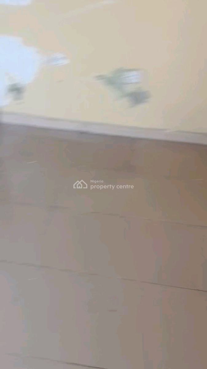 2 Bedroom Apartment with Personal Check Meter Device, Off Oriola Road, Alapere, Ketu, Lagos, Flat / Apartment for Rent