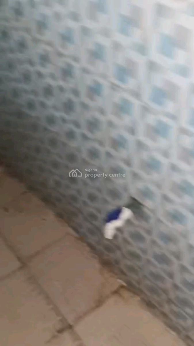 2 Bedroom Apartment with Personal Check Meter Device, Off Oriola Road, Alapere, Ketu, Lagos, Flat / Apartment for Rent