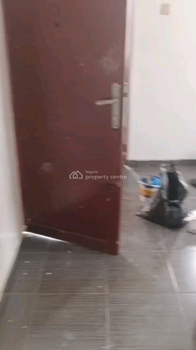 2 Bedroom Apartment with Personal Check Meter Device, Off Oriola Road, Alapere, Ketu, Lagos, Flat / Apartment for Rent