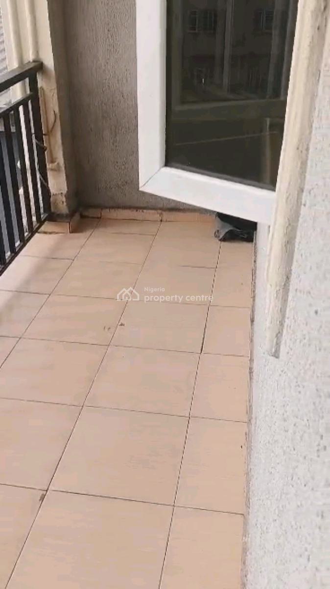 2 Bedroom Apartment with Personal Check Meter Device, Off Oriola Road, Alapere, Ketu, Lagos, Flat / Apartment for Rent