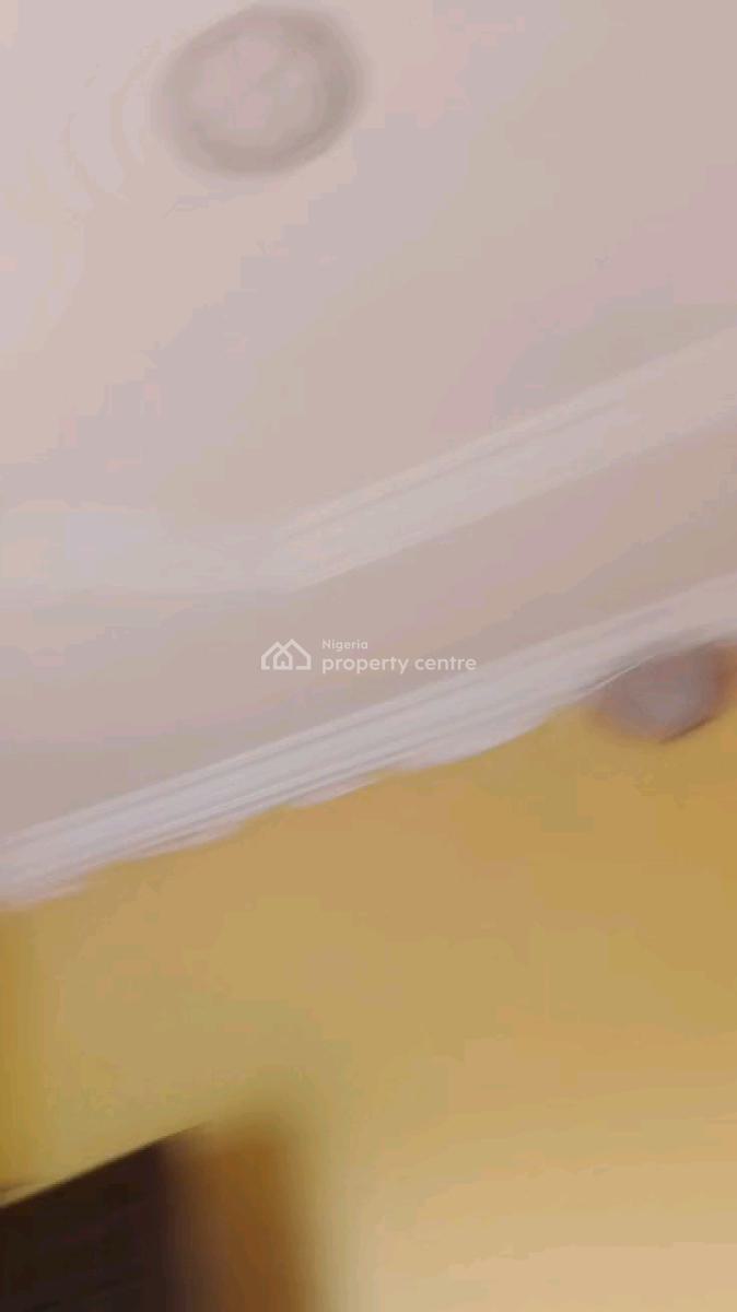 2 Bedroom Apartment with Personal Check Meter Device, Off Oriola Road, Alapere, Ketu, Lagos, Flat / Apartment for Rent