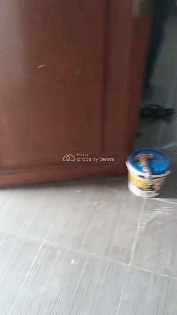 2 Bedroom Apartment with Personal Check Meter Device, Off Oriola Road, Alapere, Ketu, Lagos, Flat / Apartment for Rent