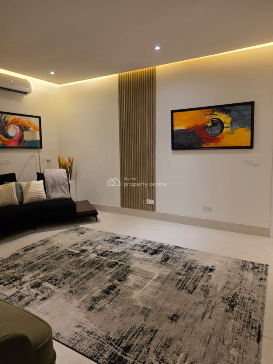 1-bedroom Apartment, Victoria Island (vi), Lagos, Flat / Apartment for Sale