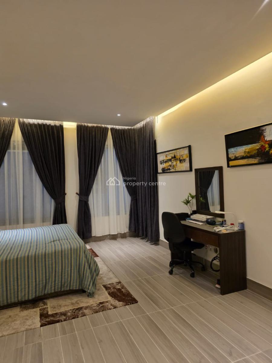1-bedroom Apartment, Victoria Island (vi), Lagos, Flat / Apartment for Sale
