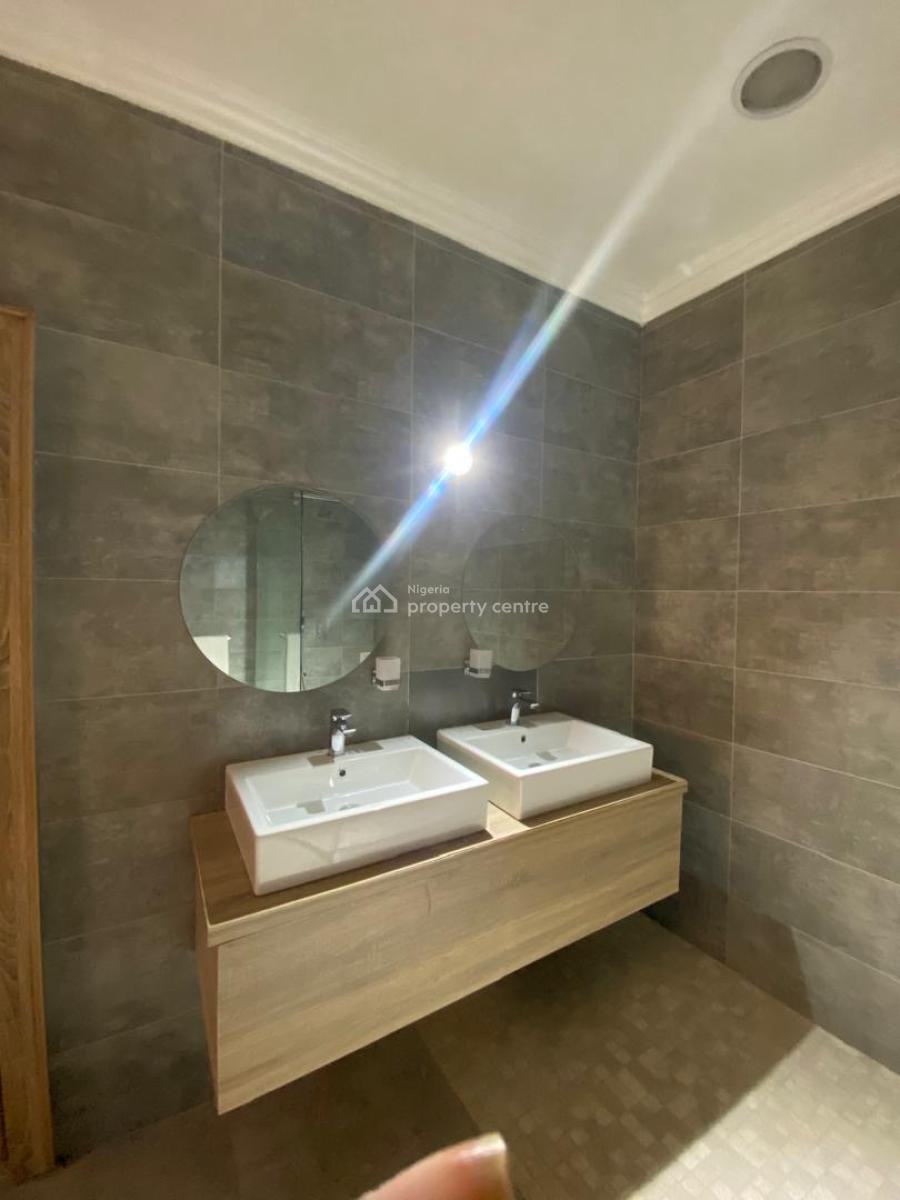 Luxury 1- Bedroom Apartment, Mabushi, Abuja, Flat / Apartment Short Let