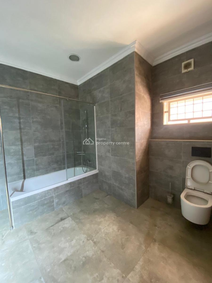 Luxury 1- Bedroom Apartment, Mabushi, Abuja, Flat / Apartment Short Let