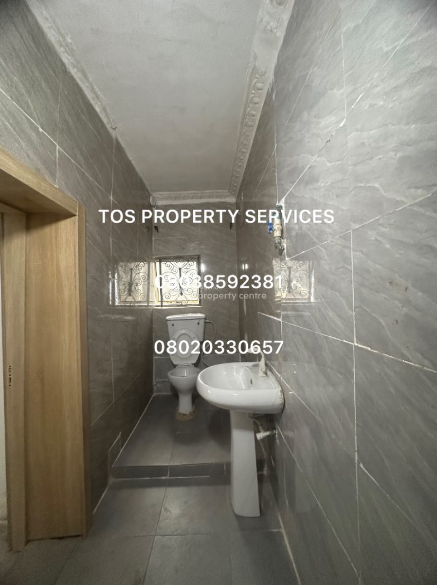 Studio Apartment, Lekki Phase 1, Lekki, Lagos, Flat / Apartment for Rent