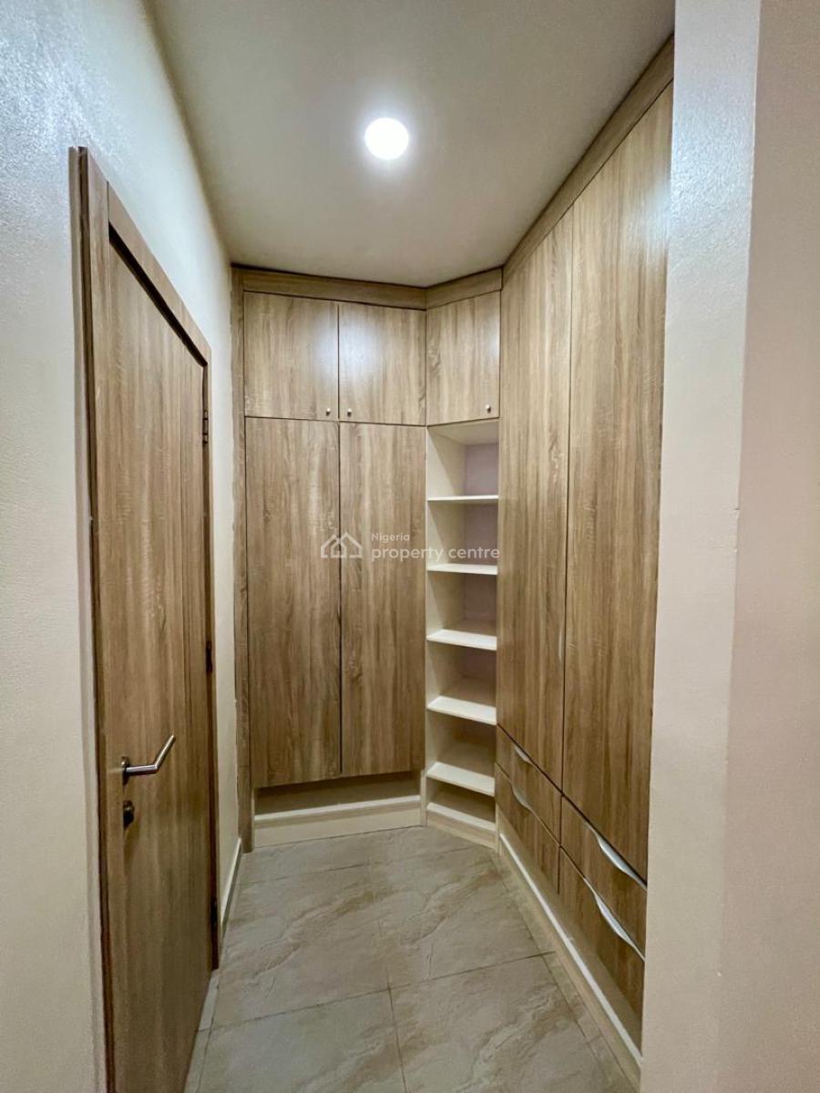Tastefully Built Furnished 4 Bedrooms, After The Coastal Road, Ikate Elegushi, Lekki, Lagos, Flat / Apartment for Rent