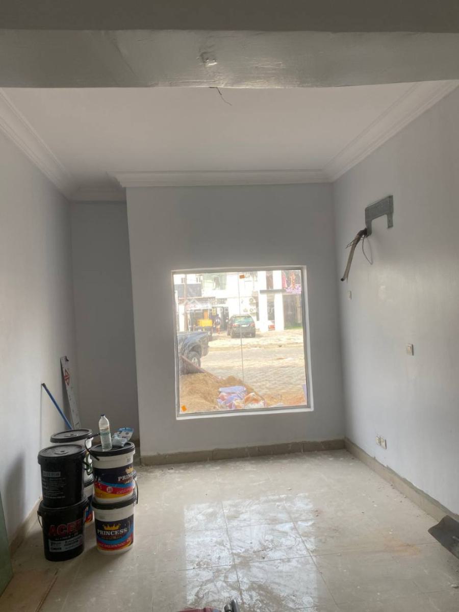 Shop Space 18sqm to  42sqm, Lekki Phase 1, Lekki, Lagos, Shop for Rent