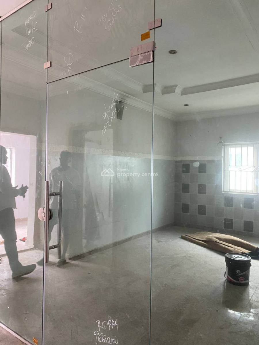 Shop Space 18sqm to  42sqm, Lekki Phase 1, Lekki, Lagos, Shop for Rent