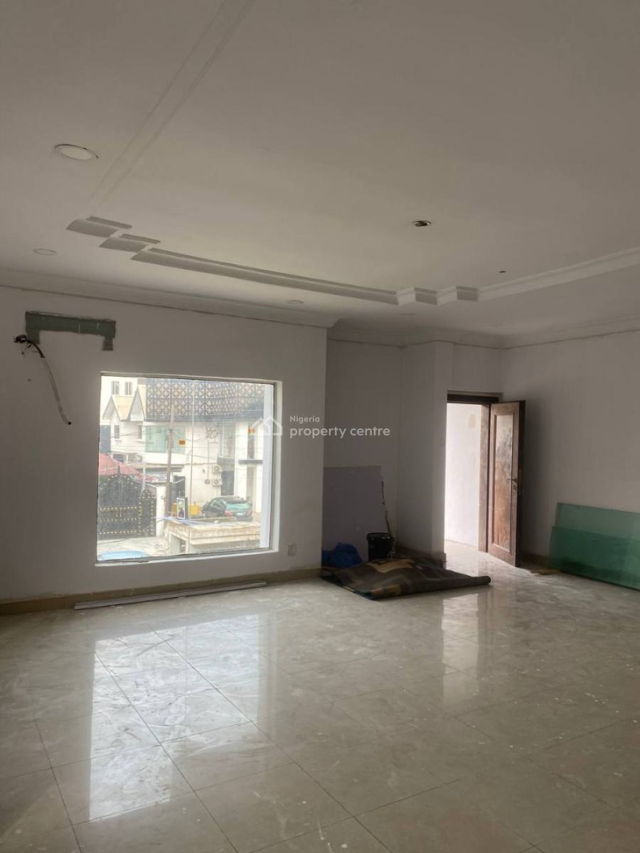 Shop Space 18sqm to  42sqm, Lekki Phase 1, Lekki, Lagos, Shop for Rent