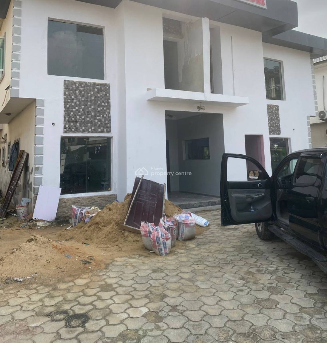 Shop Space 18sqm to  42sqm, Lekki Phase 1, Lekki, Lagos, Shop for Rent