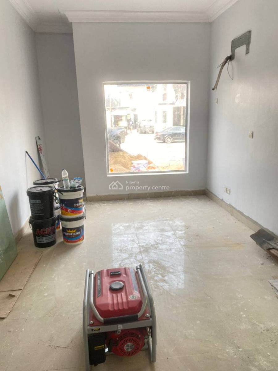 Shop Space 18sqm to  42sqm, Lekki Phase 1, Lekki, Lagos, Shop for Rent