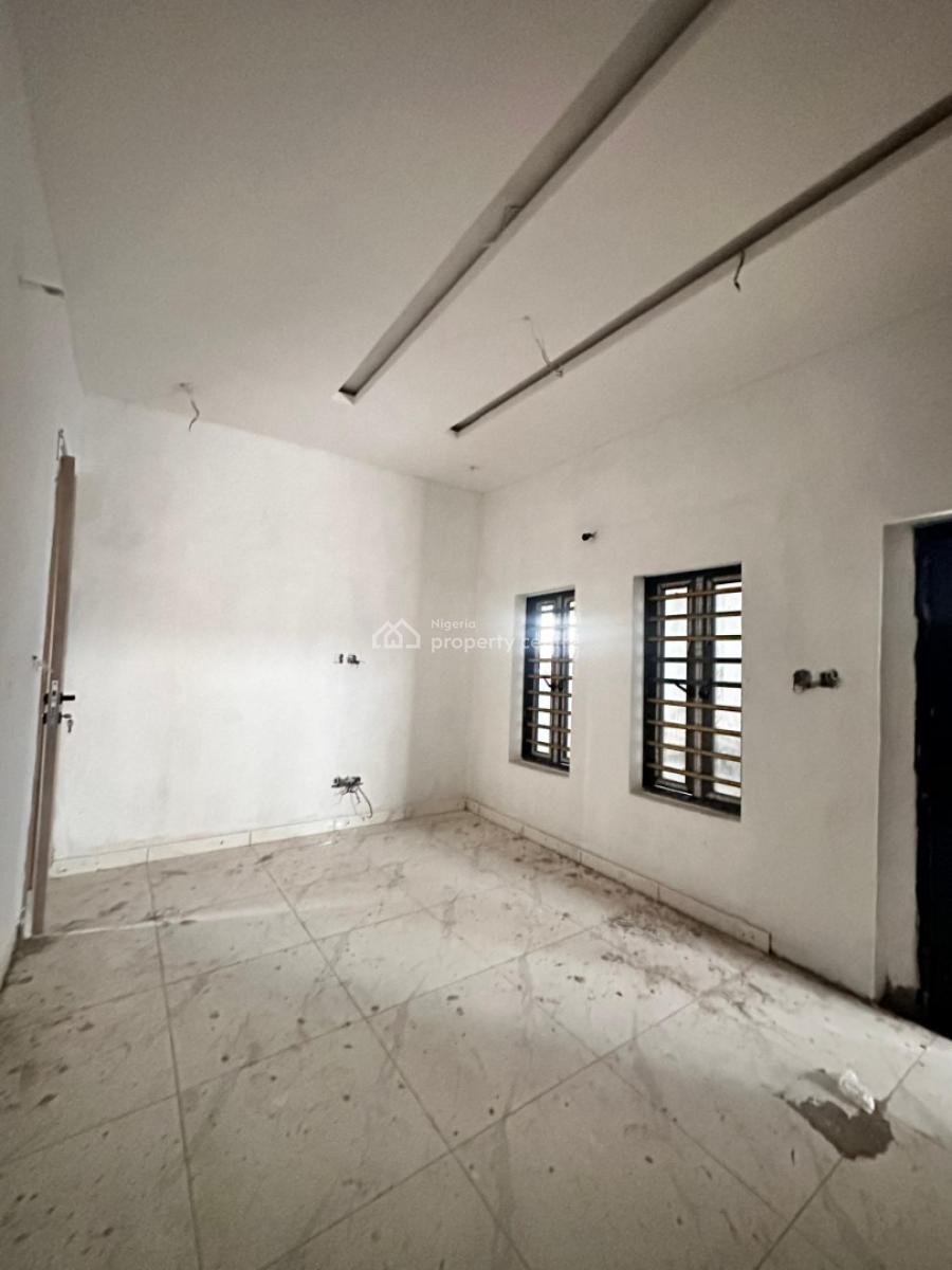 Standard 1 Bedroom Apartments, Ologolo, Lekki, Lagos, Mini Flat (room and Parlour) for Sale