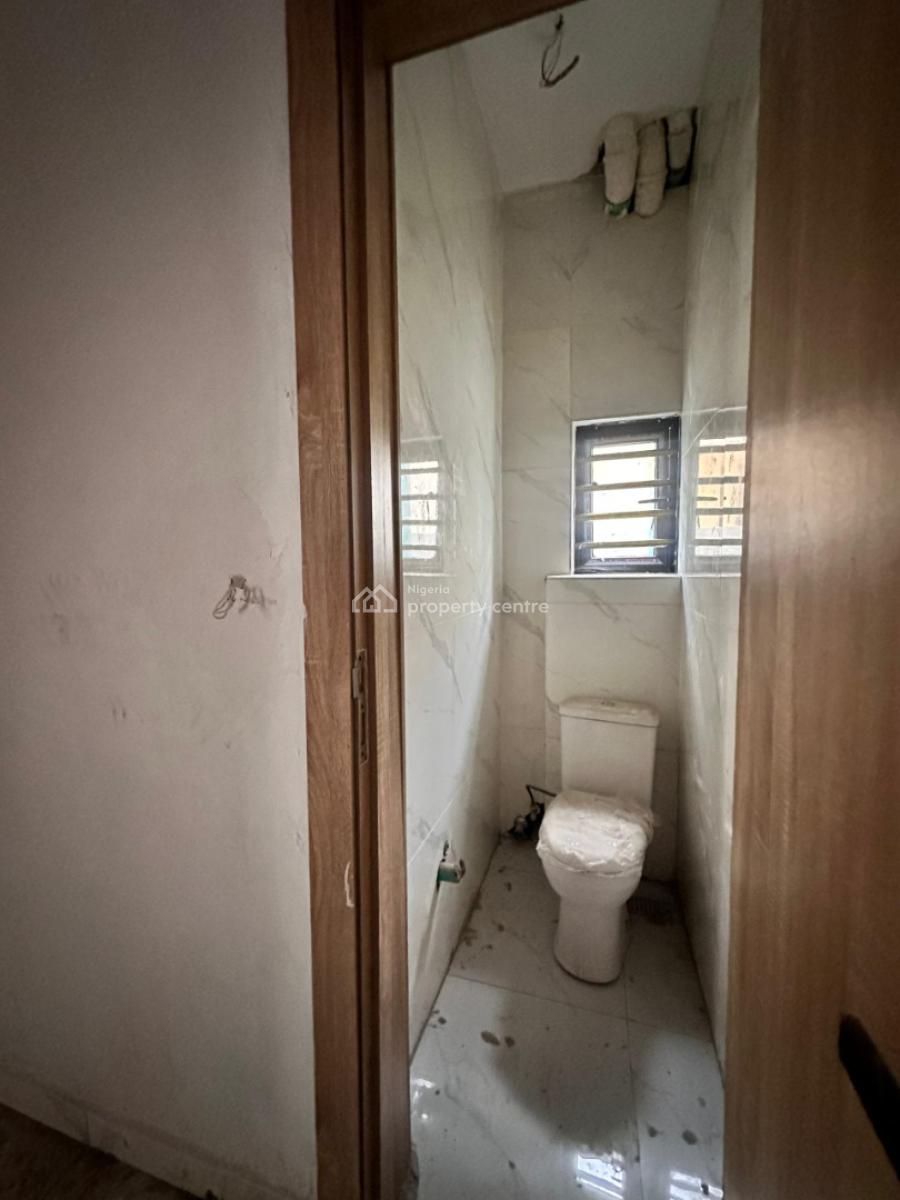 Standard 1 Bedroom Apartments, Ologolo, Lekki, Lagos, Mini Flat (room and Parlour) for Sale
