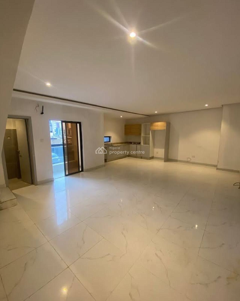 Lovely 2 Bedroom Maisonette, Lekki Phase 1, Lekki Phase 1, Lekki, Lagos, Detached Duplex for Rent